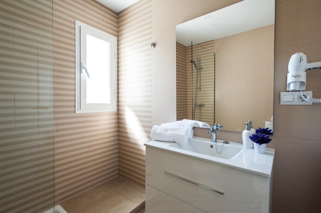 Hommyhome Pozo Santo Penthouse Sevilla Eksteriør bilde