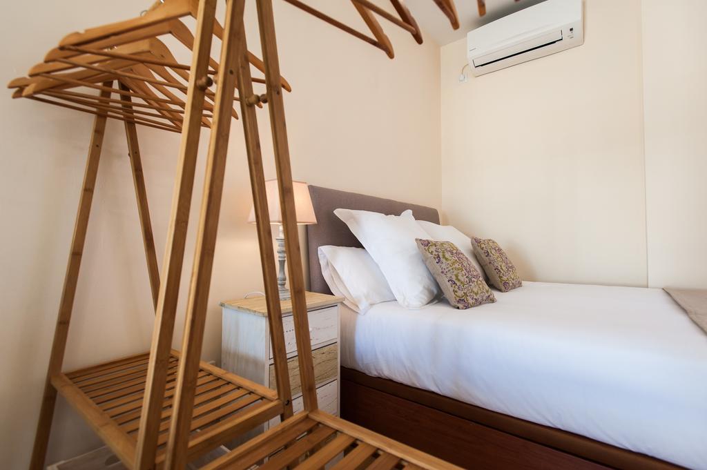 Hommyhome Pozo Santo Penthouse Sevilla Eksteriør bilde