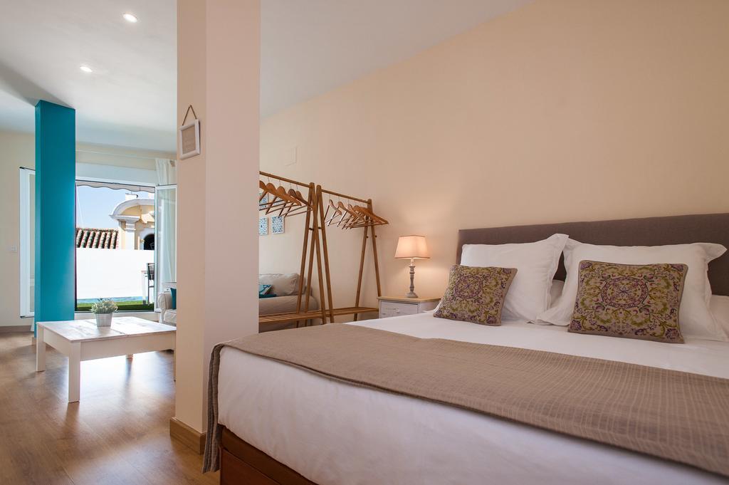 Hommyhome Pozo Santo Penthouse Sevilla Eksteriør bilde