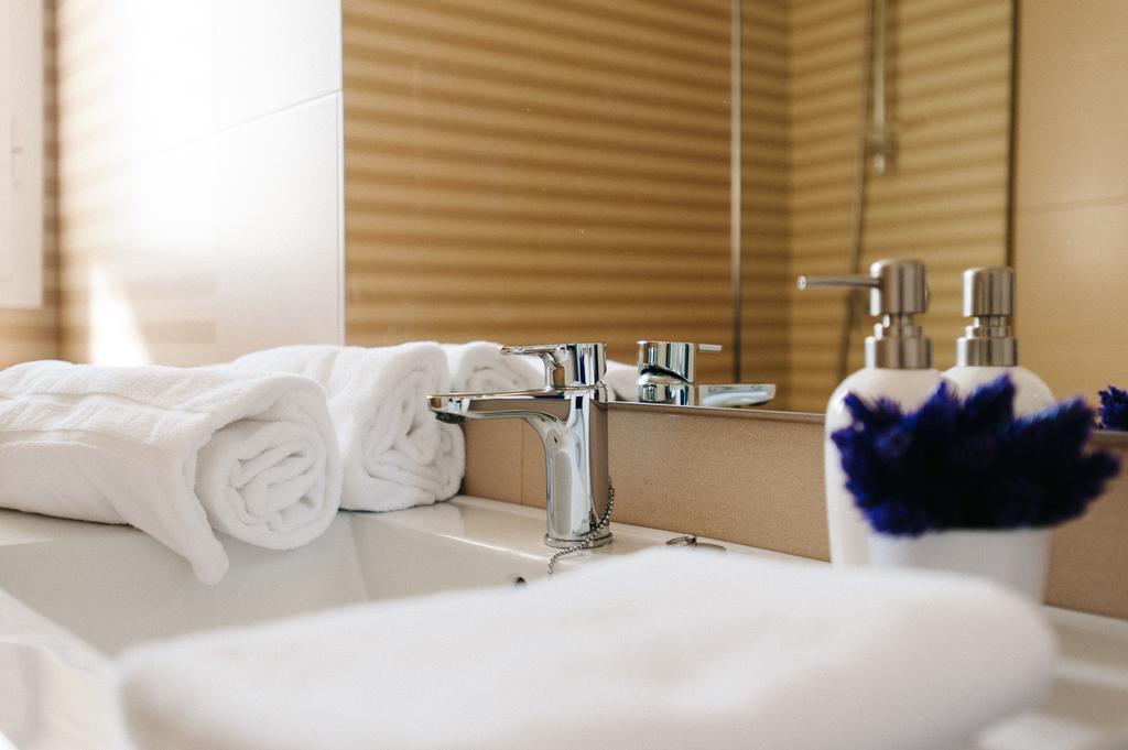 Hommyhome Pozo Santo Penthouse Sevilla Eksteriør bilde