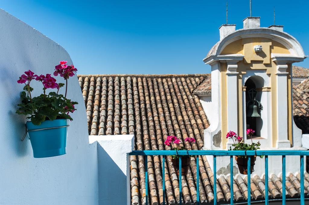 Hommyhome Pozo Santo Penthouse Sevilla Eksteriør bilde