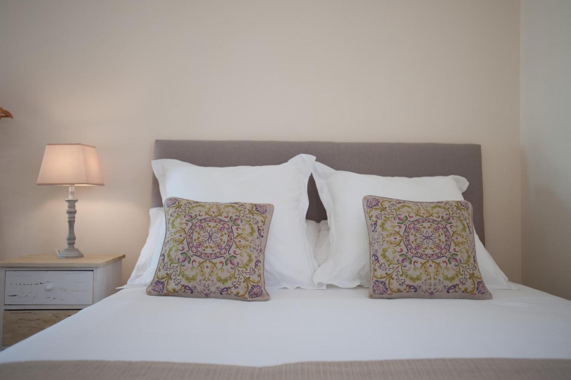 Hommyhome Pozo Santo Penthouse Sevilla Eksteriør bilde