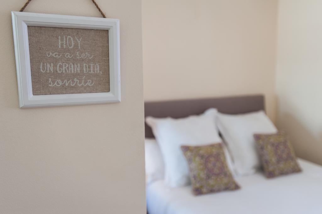 Hommyhome Pozo Santo Penthouse Sevilla Eksteriør bilde