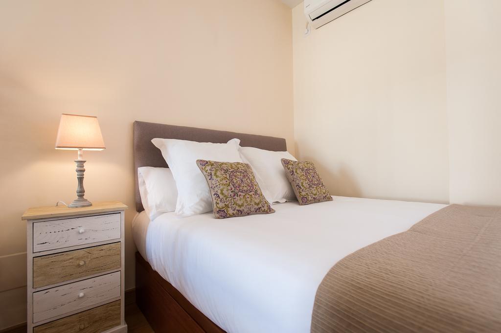 Hommyhome Pozo Santo Penthouse Sevilla Eksteriør bilde